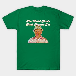 Judge Smails: Caddyshack T-Shirt